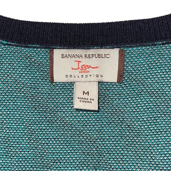 Banana Republic Issa London Sheath Sweater Dress - Picture 8 of 9
